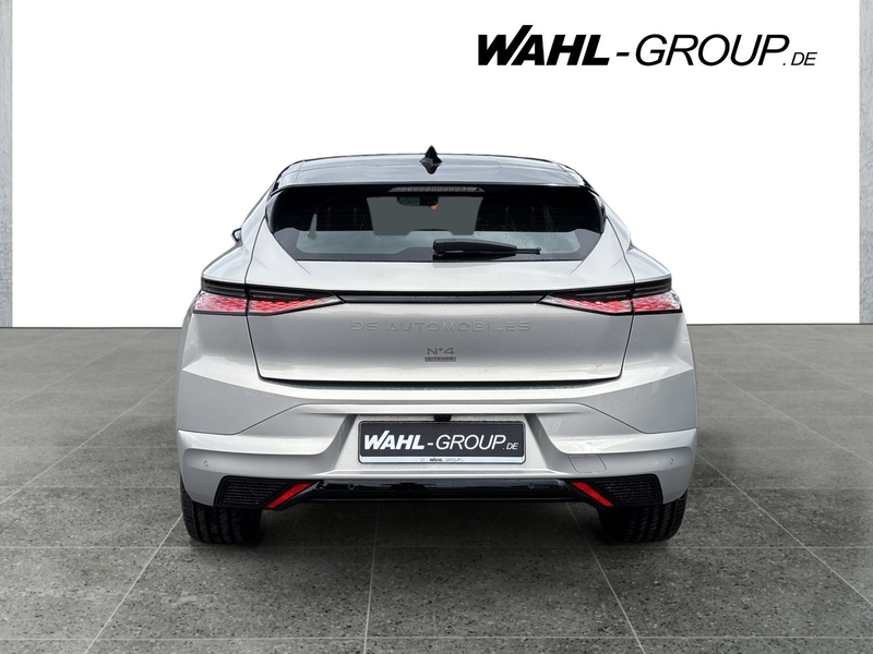 DS Automobiles DS 4 DS4  Jules Verne E-Tense DAB LED WLAN Klimaaut. — photo 6