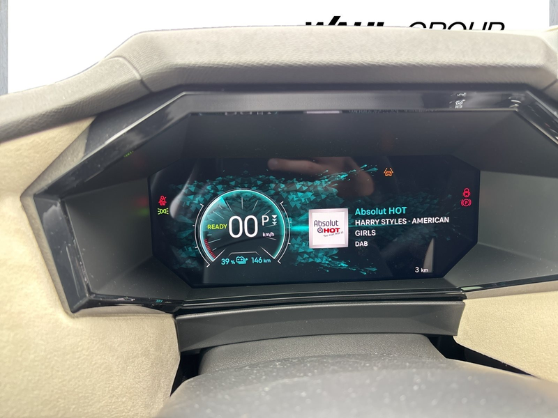 DS Automobiles DS 4 DS4  Jules Verne E-Tense DAB LED WLAN Klimaaut. — photo 13