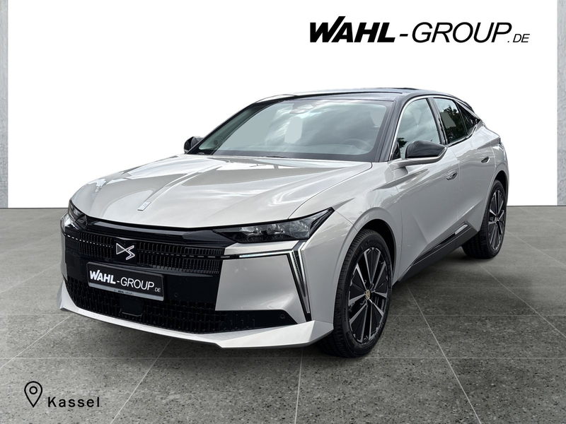DS Automobiles DS 4 DS4  Jules Verne E-Tense DAB LED WLAN Klimaaut.