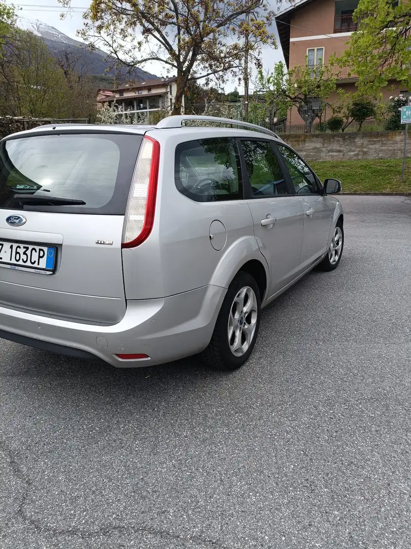 Ford Focus Style Wagon 1.6 tdci Titanium 90cv - 2