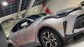 Toyota C-HR C-HR 125H Advance Advance Plateado - thumbnail 12