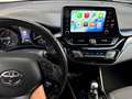 Toyota C-HR C-HR 125H Advance Advance Plateado - thumbnail 8