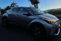 Toyota C-HR C-HR 125H Advance Advance Plateado - thumbnail 11