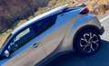 Toyota C-HR C-HR 125H Advance Advance Plateado - thumbnail 4