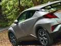 Toyota C-HR C-HR 125H Advance Advance Plateado - thumbnail 16