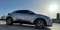 Toyota C-HR C-HR 125H Advance Advance Plateado - thumbnail 9