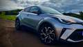 Toyota C-HR C-HR 125H Advance Advance Plateado - thumbnail 1