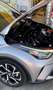 Toyota C-HR C-HR 125H Advance Advance Plateado - thumbnail 14