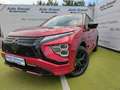 Mitsubishi Eclipse Cross Plus Select Black Hybrid 4WD Rot - thumbnail 2