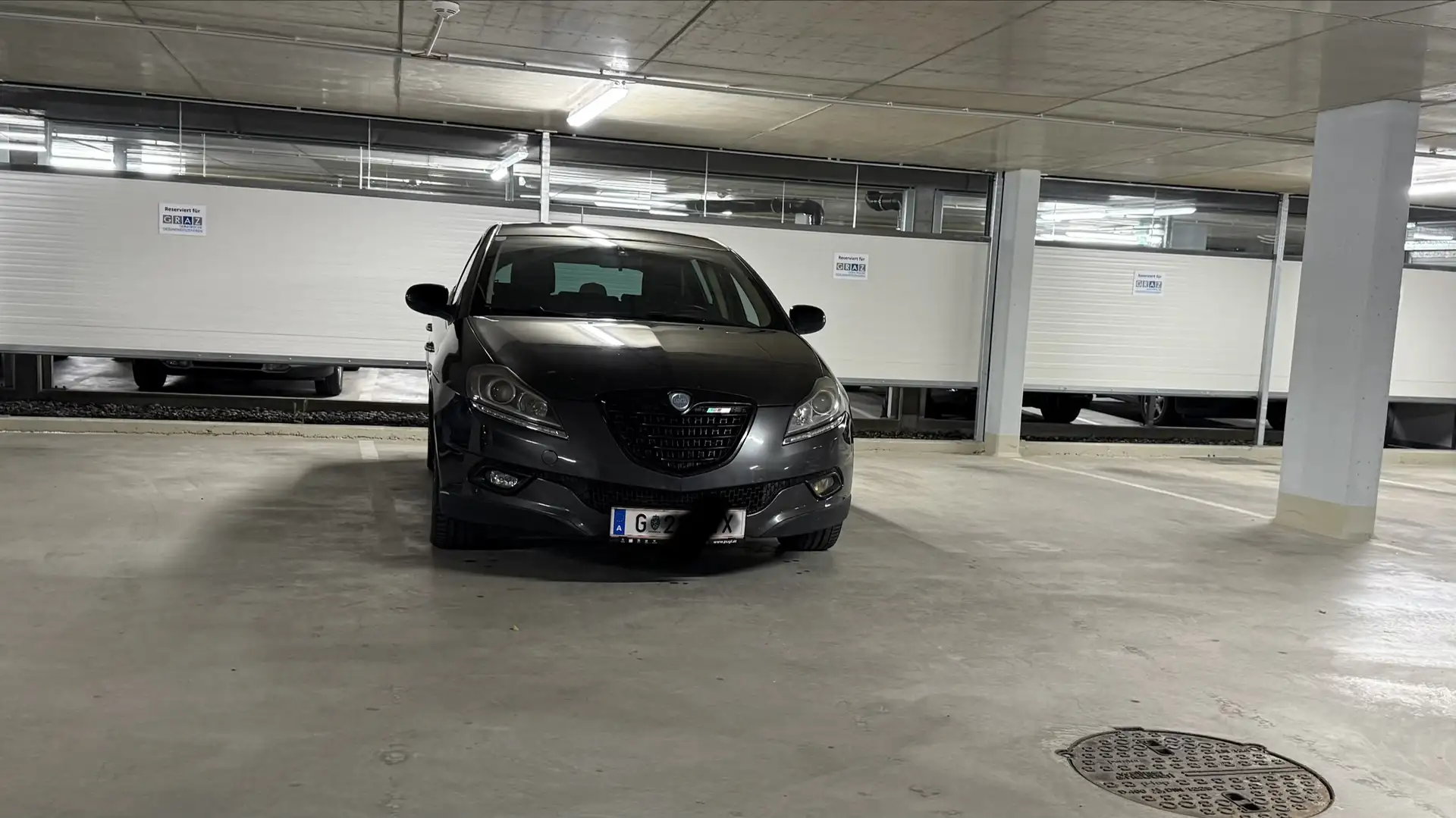 Lancia Delta 1.6 Diesel 88Kw120Ps - 1