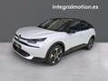 Citroen C4 Hybrid 110 ë-DCS6 Plus Blanco - thumbnail 1