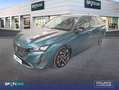 Peugeot 308 SW 1.2 PureTech S&S Allure Pack 130 Verde - thumbnail 1