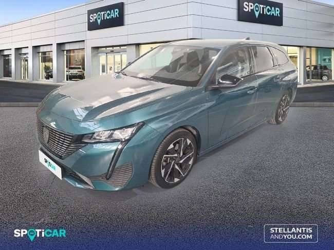 Peugeot 308 SW 1.2 PureTech S&S Allure Pack 130 - foto 1