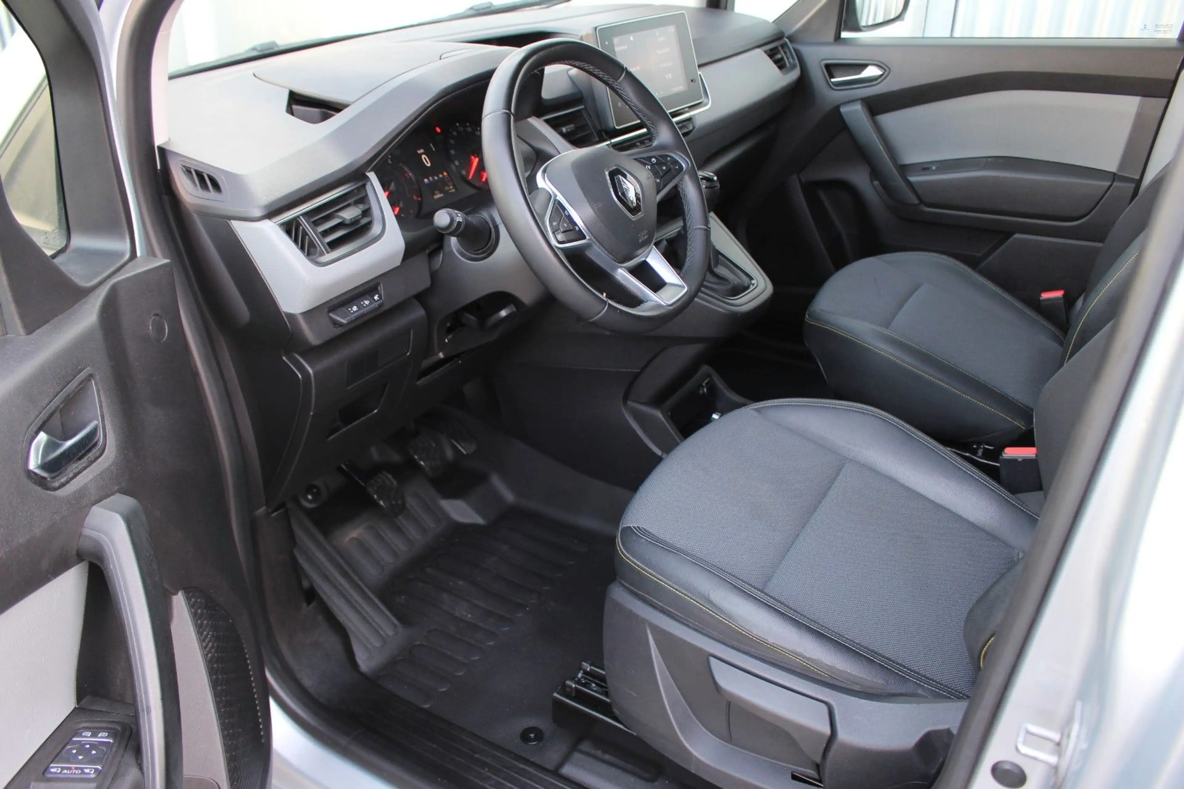 Renault Kangoo III Rapid Extra+Klima+Kamera+Carplay — photo 11