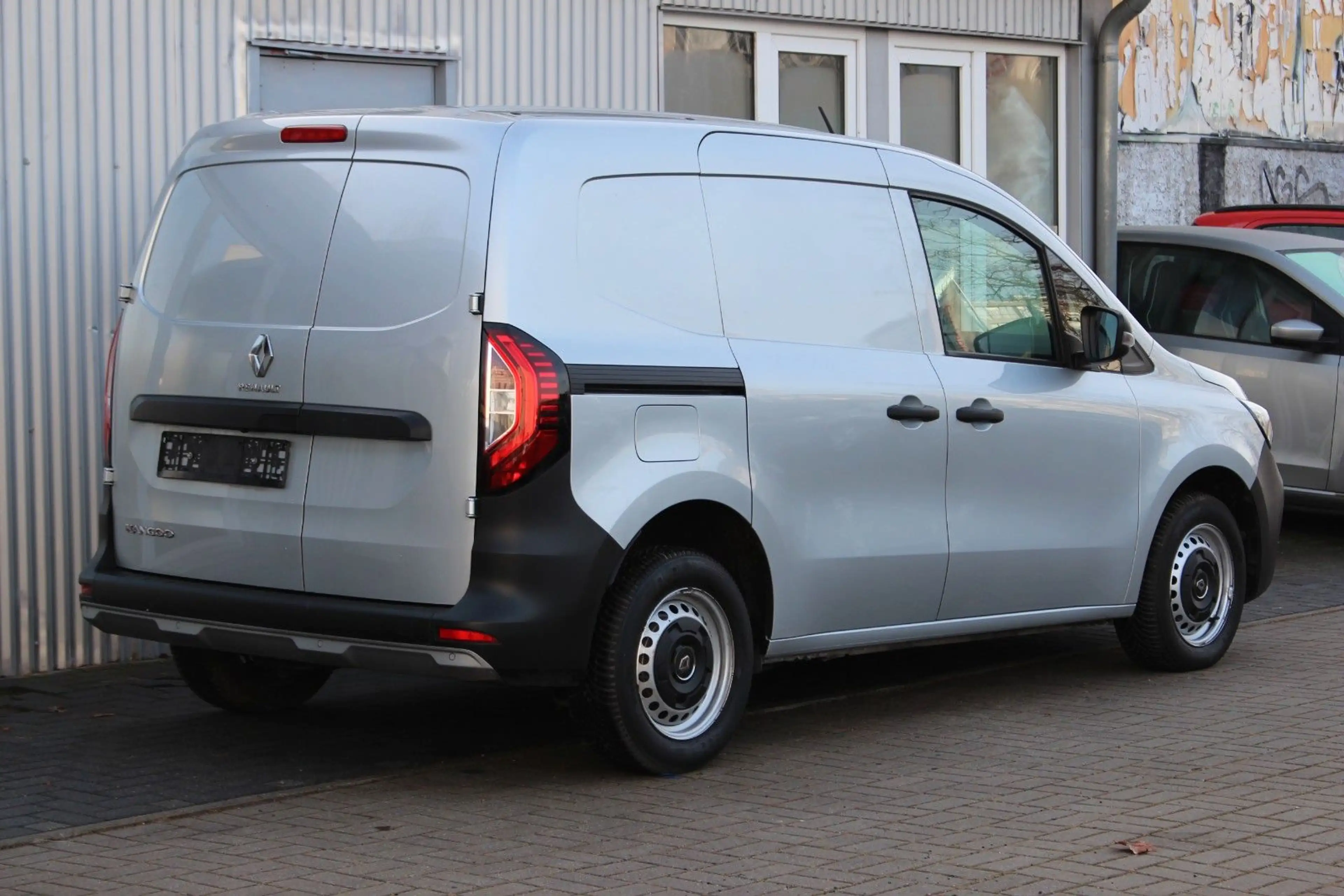 Renault Kangoo III Rapid Extra+Klima+Kamera+Carplay — photo 3