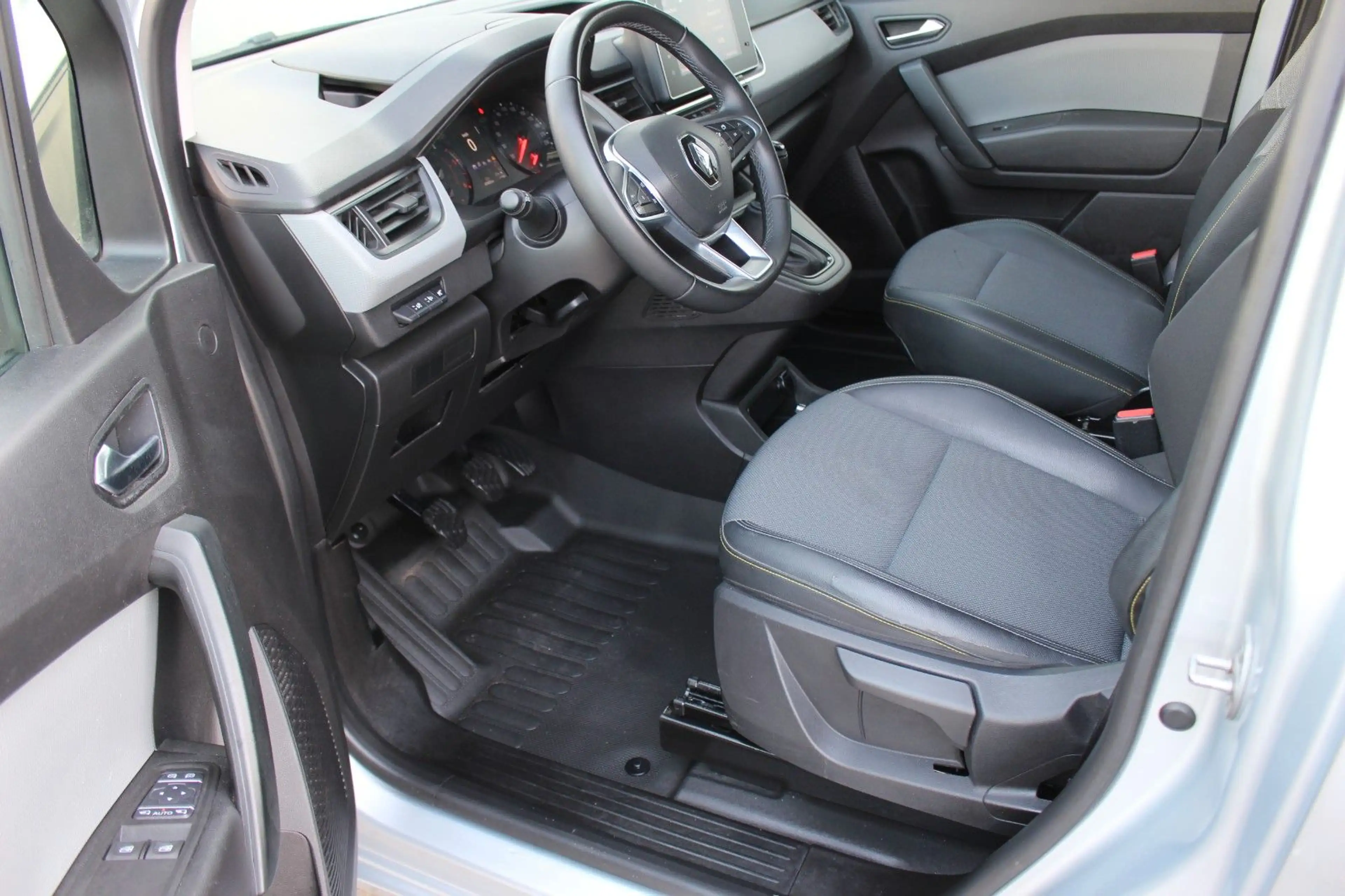 Renault Kangoo III Rapid Extra+Klima+Kamera+Carplay — photo 15