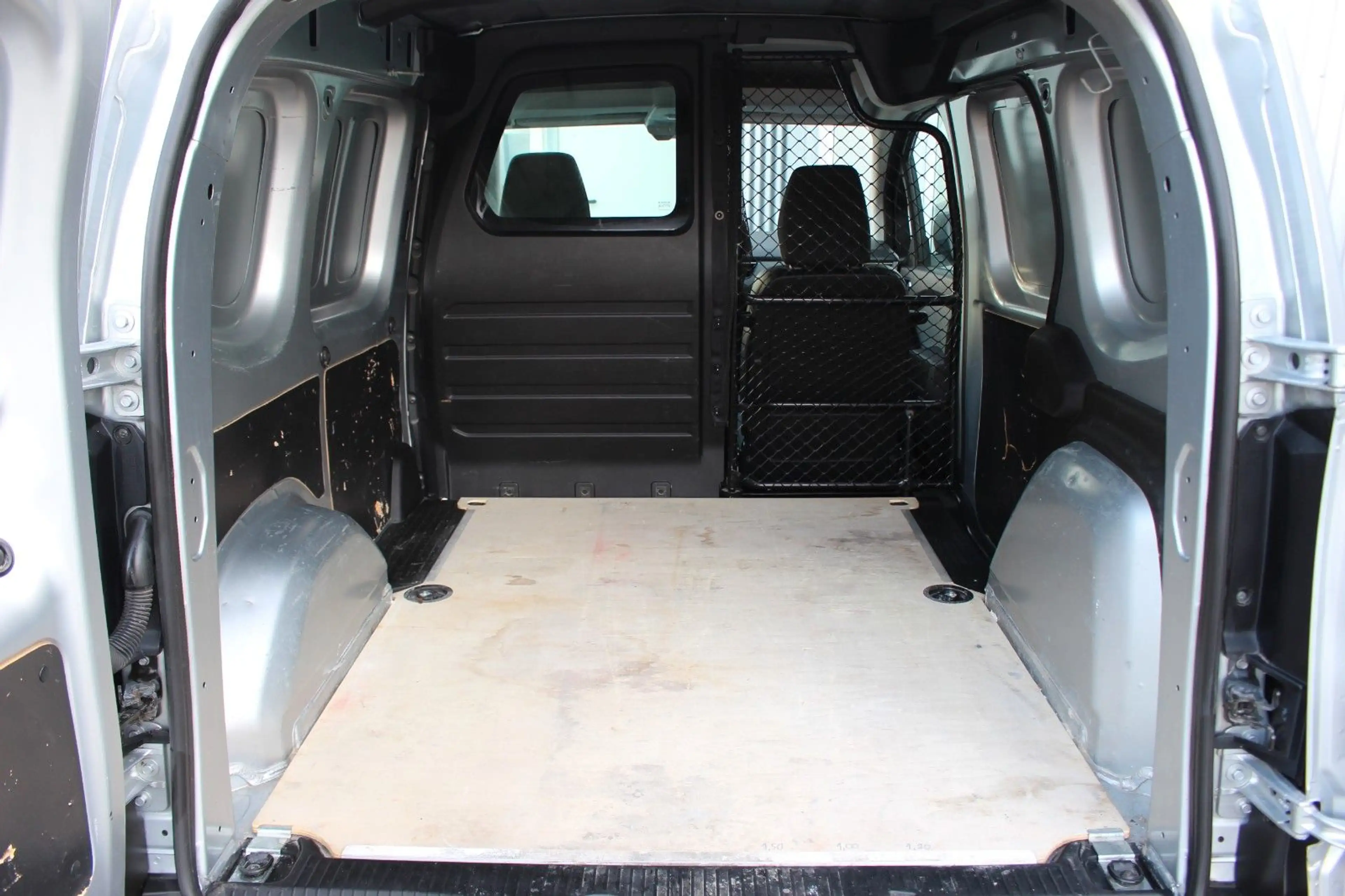 Renault Kangoo III Rapid Extra+Klima+Kamera+Carplay — photo 7