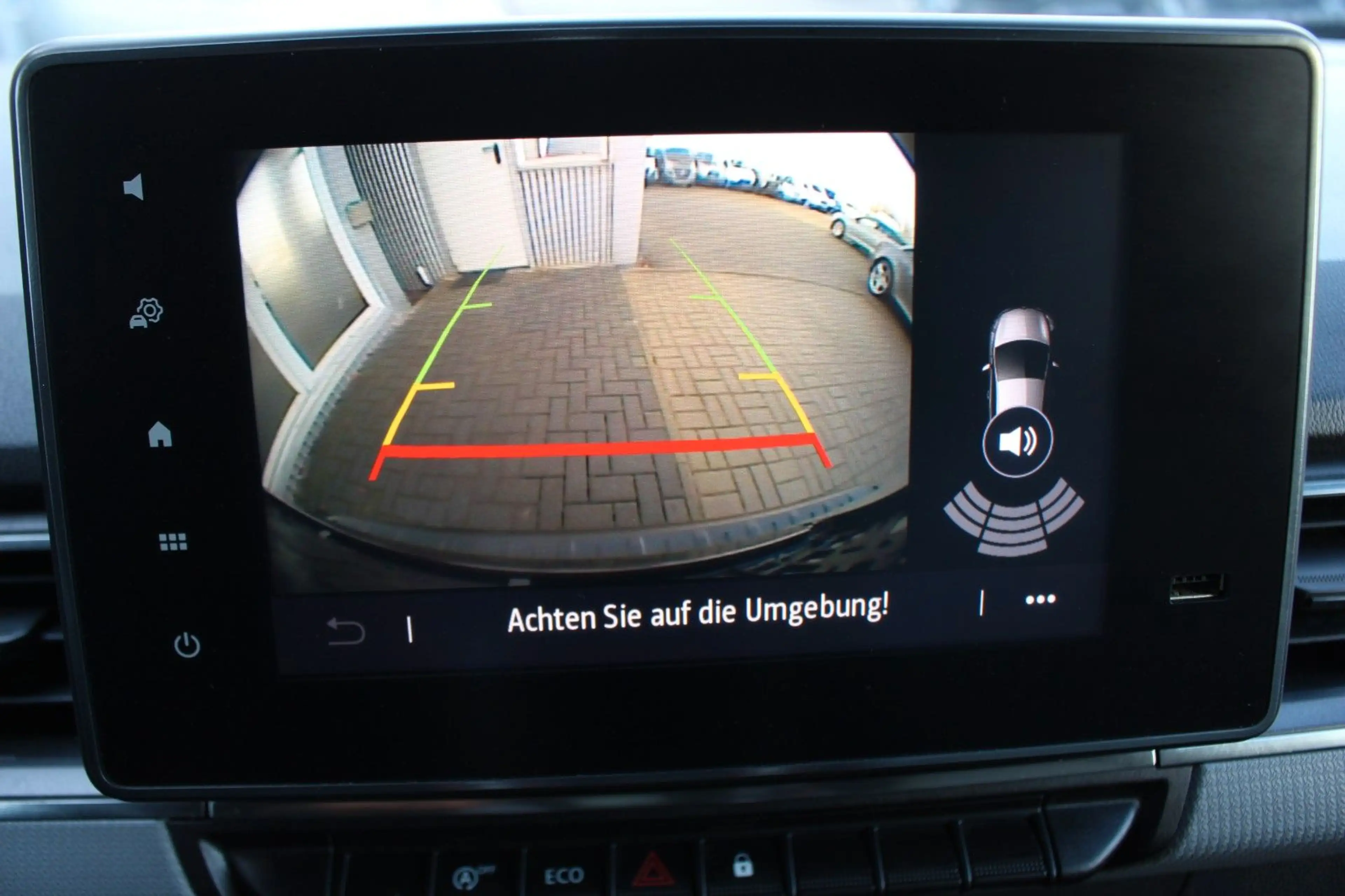 Renault Kangoo III Rapid Extra+Klima+Kamera+Carplay — photo 13