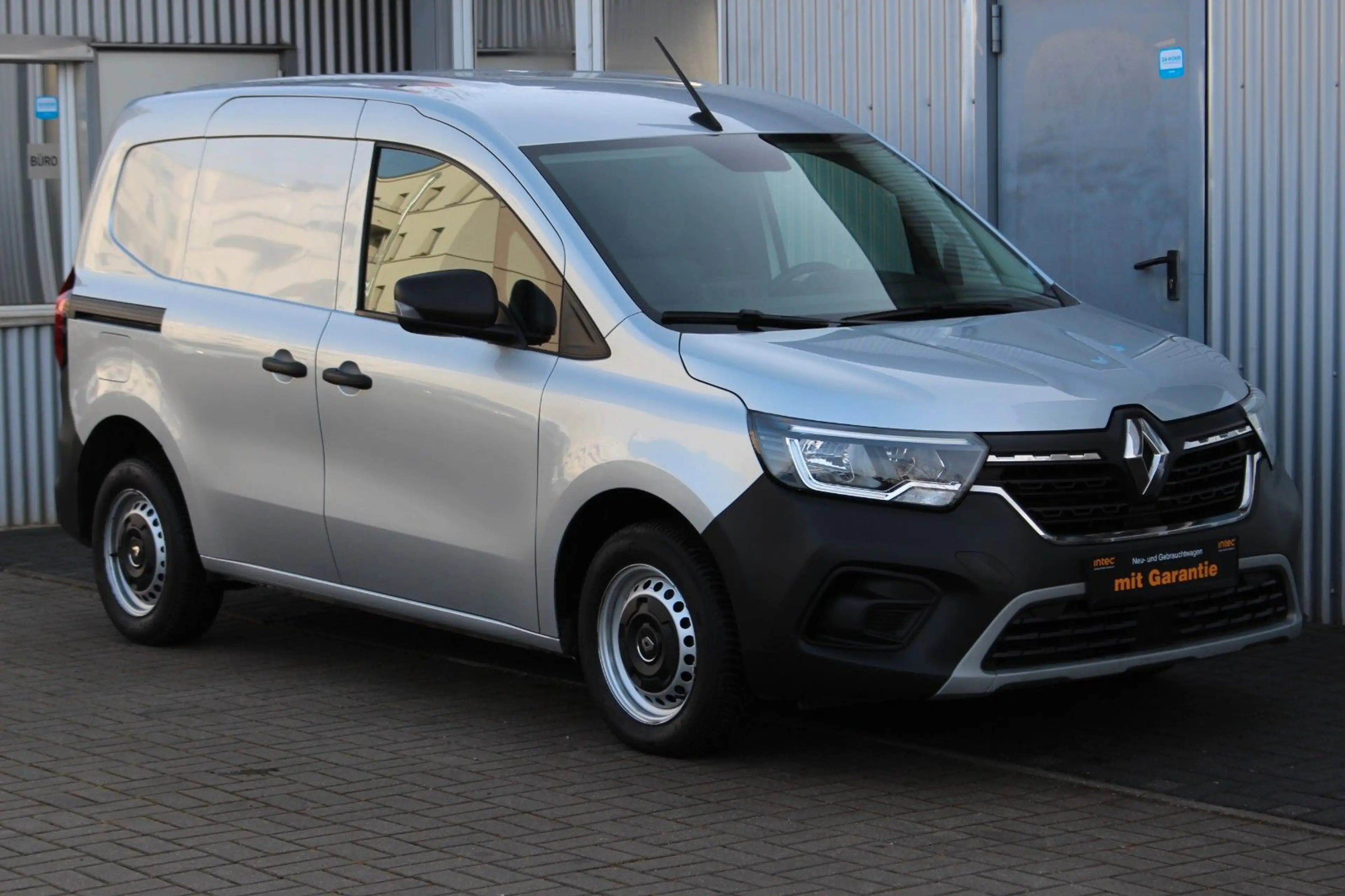 Renault Kangoo III Rapid Extra+Klima+Kamera+Carplay — photo 4