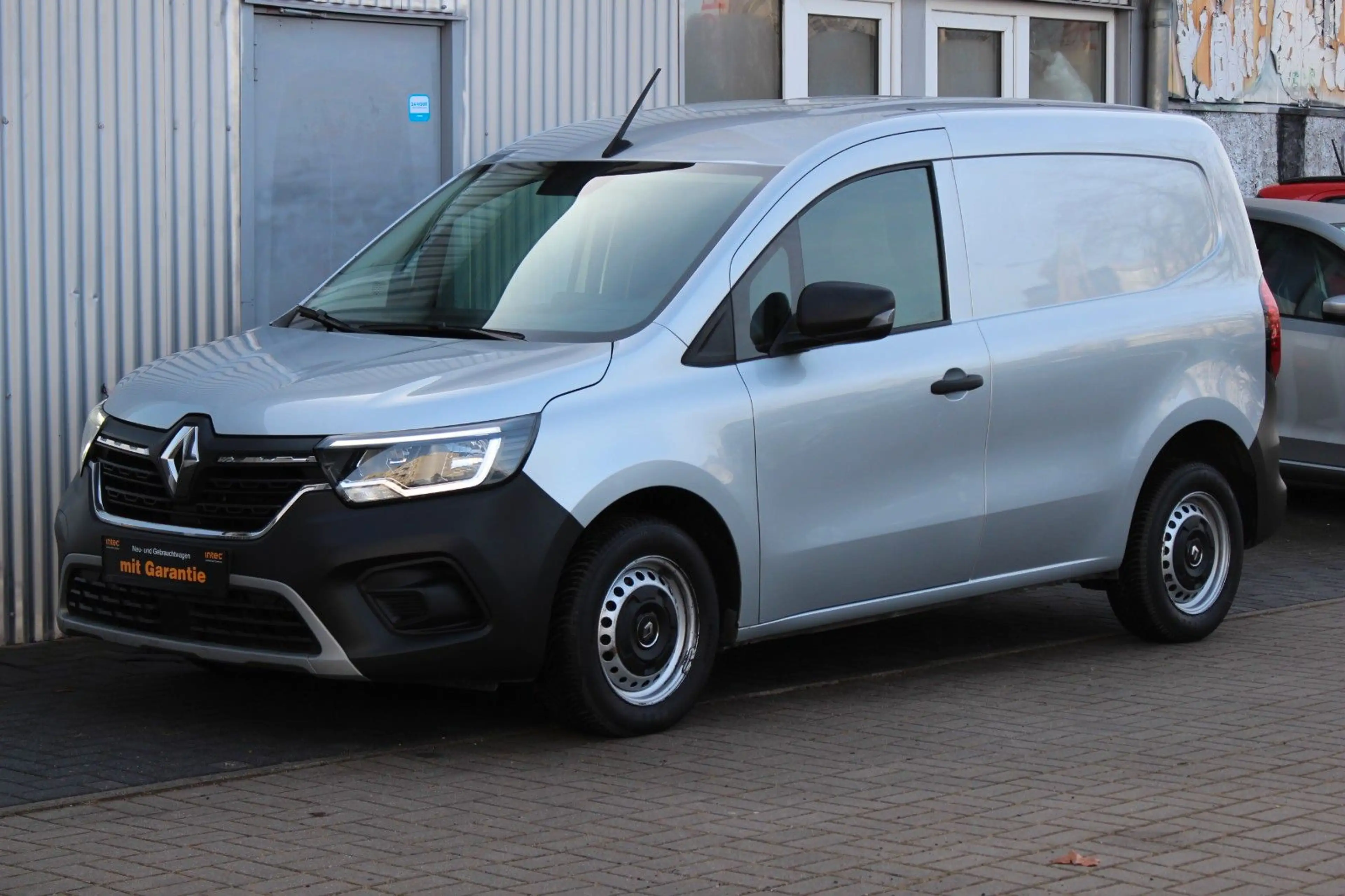 Renault Kangoo III Rapid Extra+Klima+Kamera+Carplay