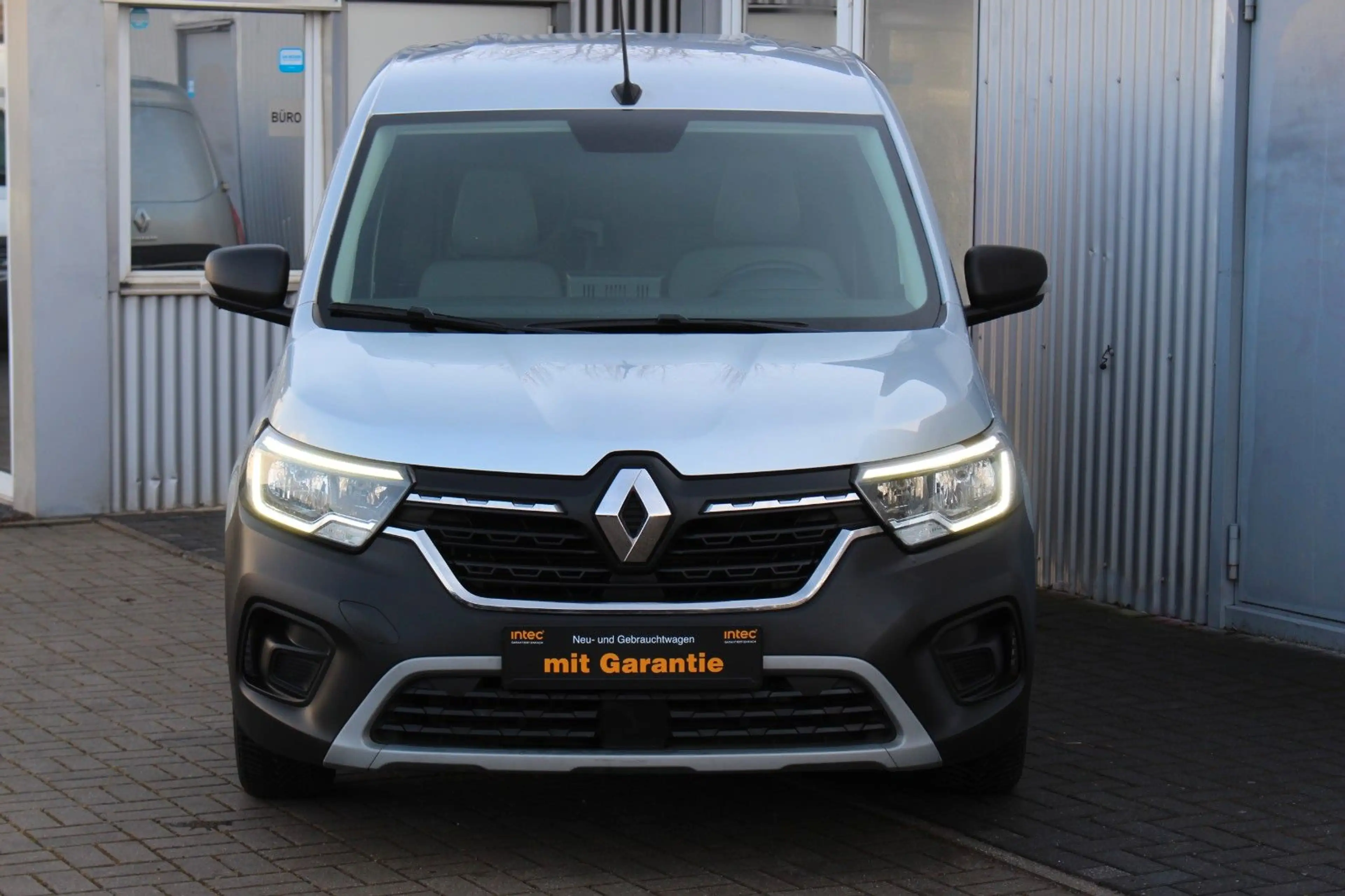 Renault Kangoo III Rapid Extra+Klima+Kamera+Carplay — photo 5
