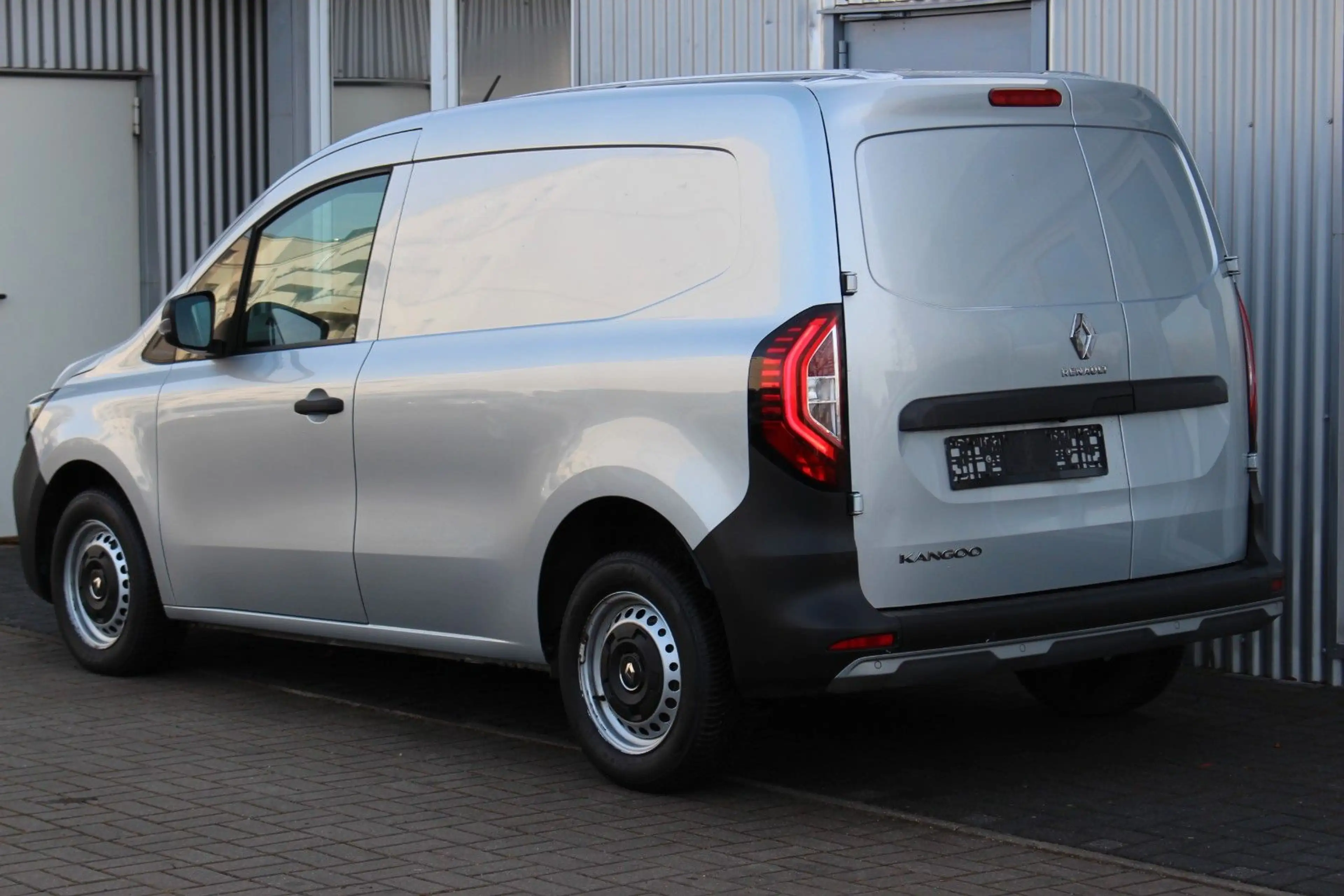 Renault Kangoo III Rapid Extra+Klima+Kamera+Carplay — photo 2