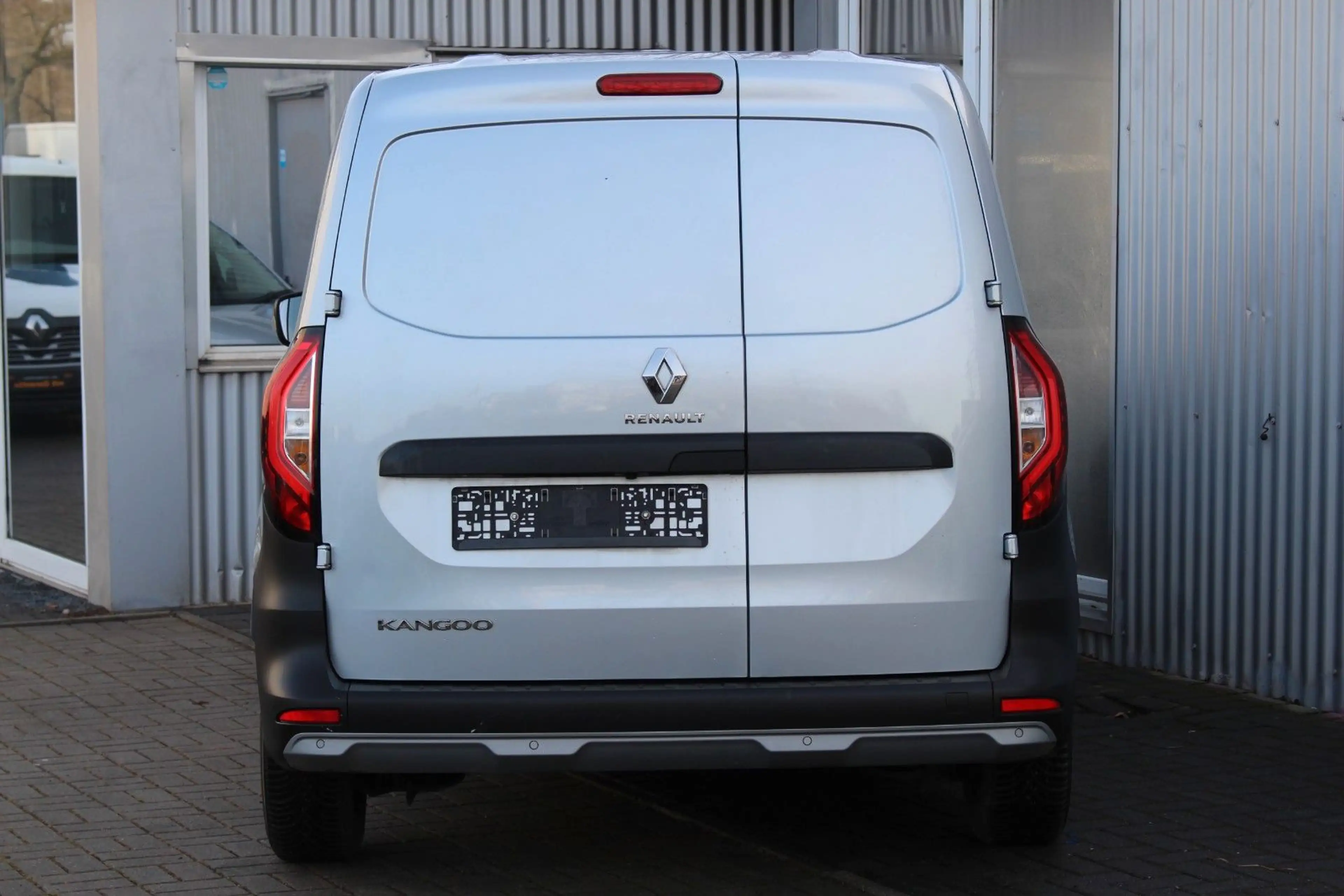 Renault Kangoo III Rapid Extra+Klima+Kamera+Carplay — photo 6