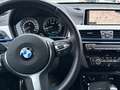 BMW X1 Xdrive 25e Pack M Sport hybrid, Navi, LED Zwart - thumbnail 12