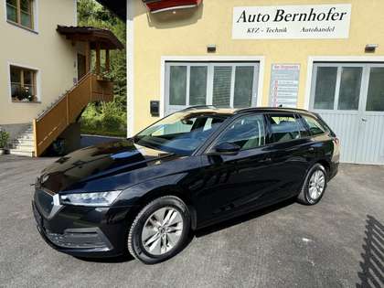 Skoda Octavia Ambition Navi PDC MFL Tempom. ALu DAB+