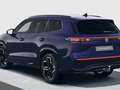 Volkswagen Tayron R-Line-Edition 1.5 eHybrid 150 kW / 204 pk SUV 6 v Paars - thumbnail 2