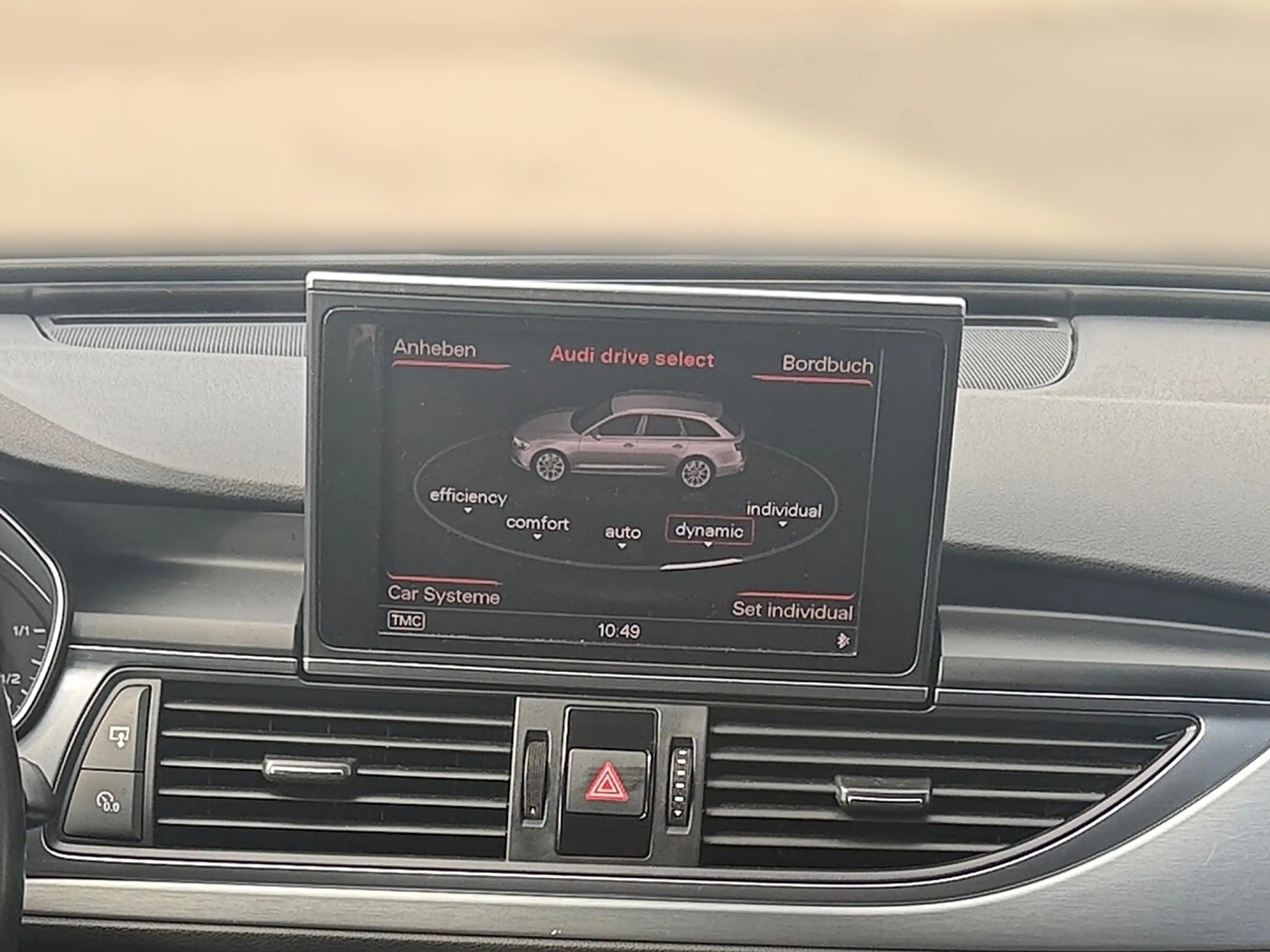 Audi A6 Avant 3,0 TDI clean Diesel Quattro S-tronic — photo 11