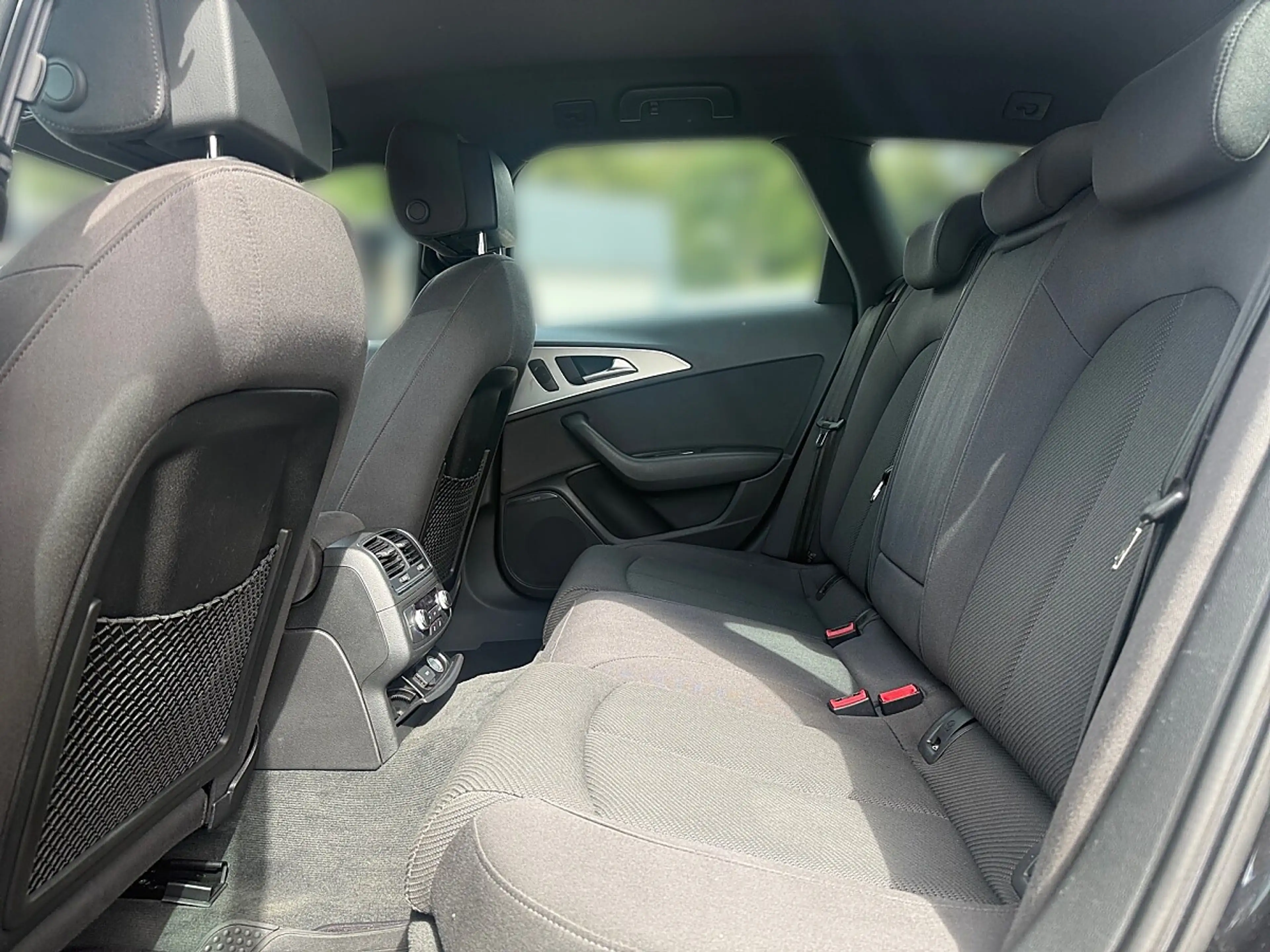 Audi A6 Avant 3,0 TDI clean Diesel Quattro S-tronic — photo 15