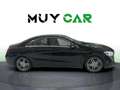 Mercedes-Benz CLA 180 7G-DCT Negro - thumbnail 8
