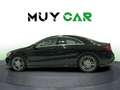 Mercedes-Benz CLA 180 7G-DCT Negro - thumbnail 4