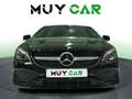 Mercedes-Benz CLA 180 7G-DCT Negro - thumbnail 2