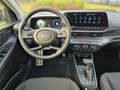 Hyundai BAYON MY25 1.0 T-GDI Aut. TREND +Navi+LED+DAB+ Grigio - thumbnail 10