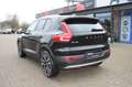 Volvo XC40 T3 Momentum Schwarz - thumbnail 3