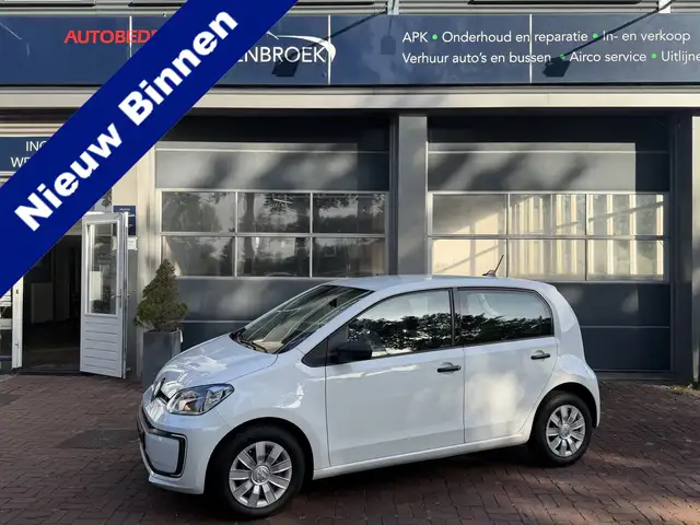 Volkswagen e-up! e-up! Bj 2020 260wltp 95 SOH Btw auto dealer onder
