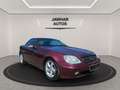 Mercedes-Benz SLK 230 KOMPRESSOR DESIGNO SITZHZ XENON LEDER Violett - thumbnail 3