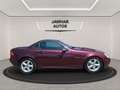 Mercedes-Benz SLK 230 KOMPRESSOR DESIGNO SITZHZ XENON LEDER Violett - thumbnail 5