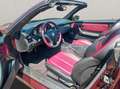 Mercedes-Benz SLK 230 KOMPRESSOR DESIGNO SITZHZ XENON LEDER Violett - thumbnail 11
