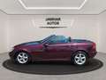 Mercedes-Benz SLK 230 KOMPRESSOR DESIGNO SITZHZ XENON LEDER Violett - thumbnail 4