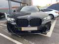 BMW X4 20D xDrive Pack M - Garantie B Noir - thumbnail 3