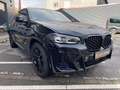 BMW X4 20D xDrive Pack M - Garantie B Noir - thumbnail 4