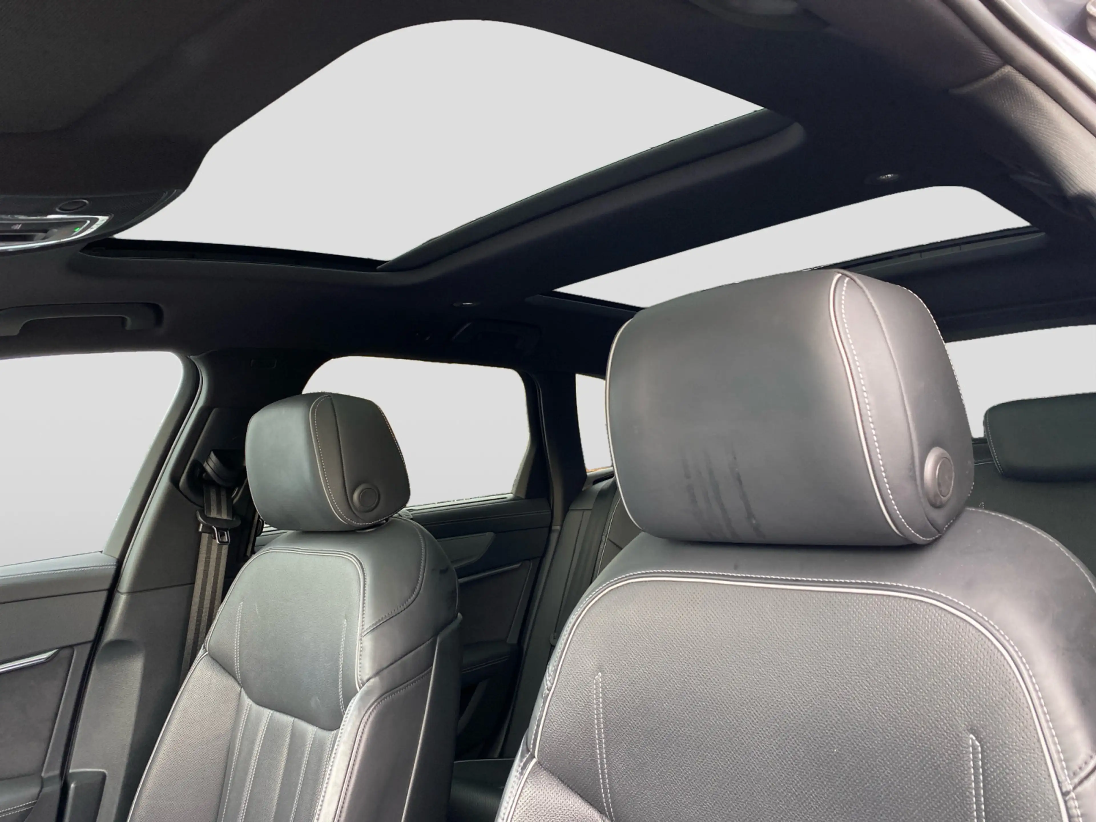 Audi A6 allroad A6 allroad 55TDI quattro S-trc Matrix Pano Stand — photo 13