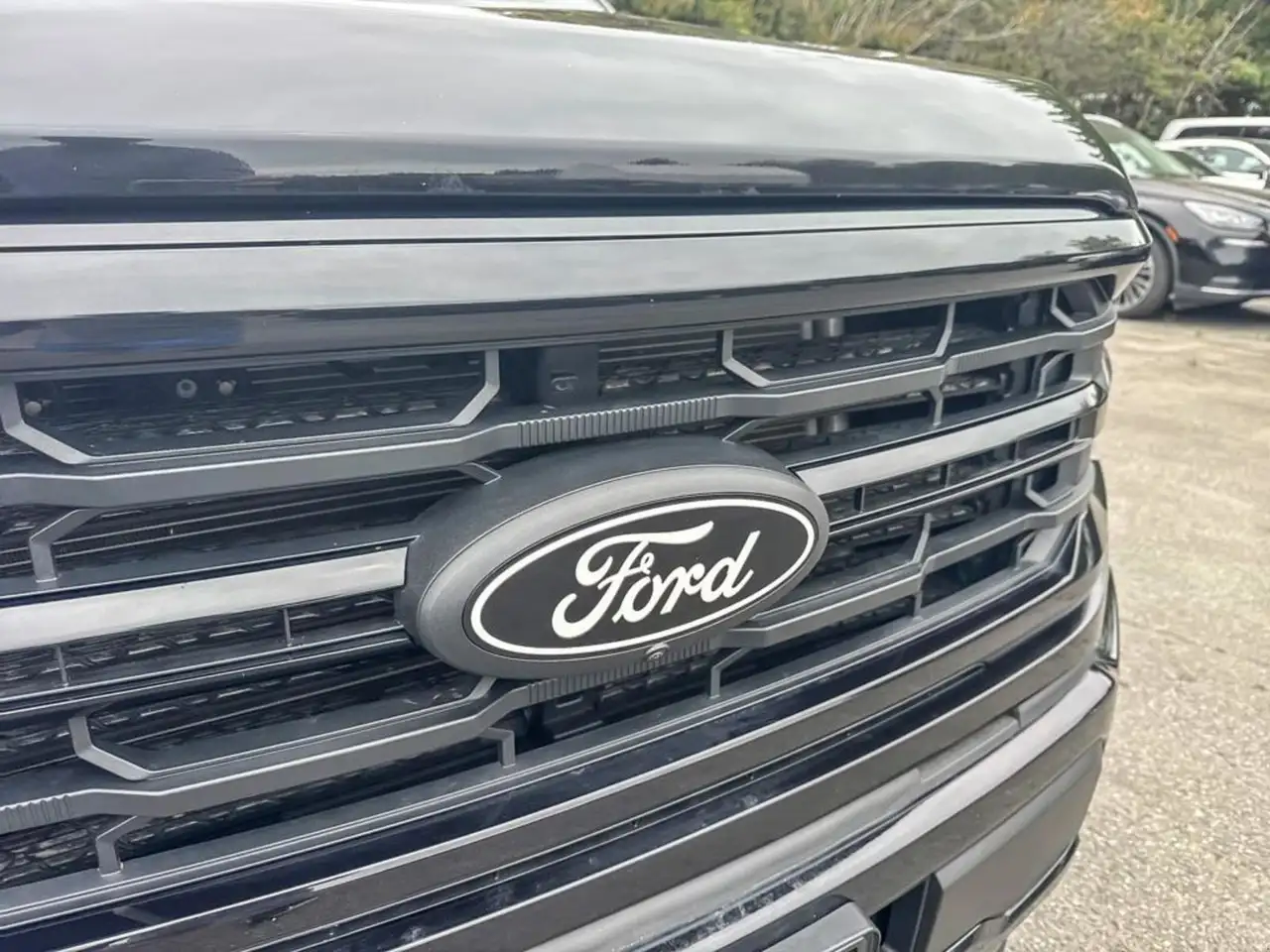 Ford F 150 fotografie Ford F 150