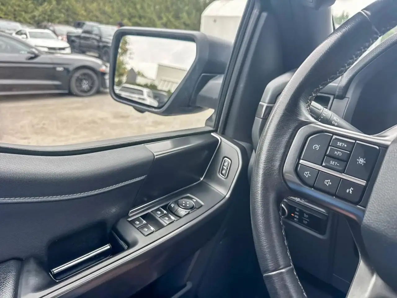 Ford F 150 fotografie Ford F 150