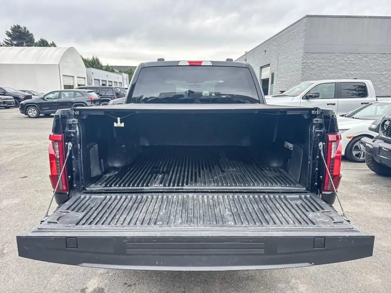 Ford F 150 fotografie Ford F 150