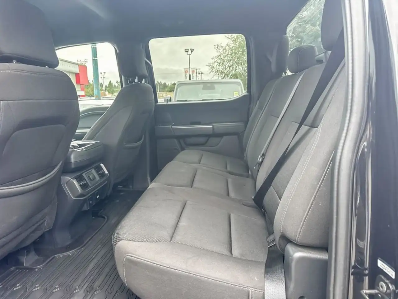 Ford F 150 fotografie Ford F 150