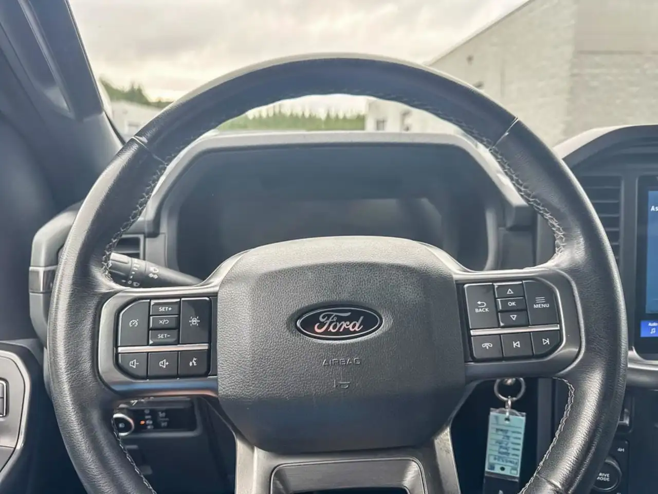 Ford F 150 fotografie Ford F 150